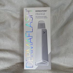 Dermaflash dermapore